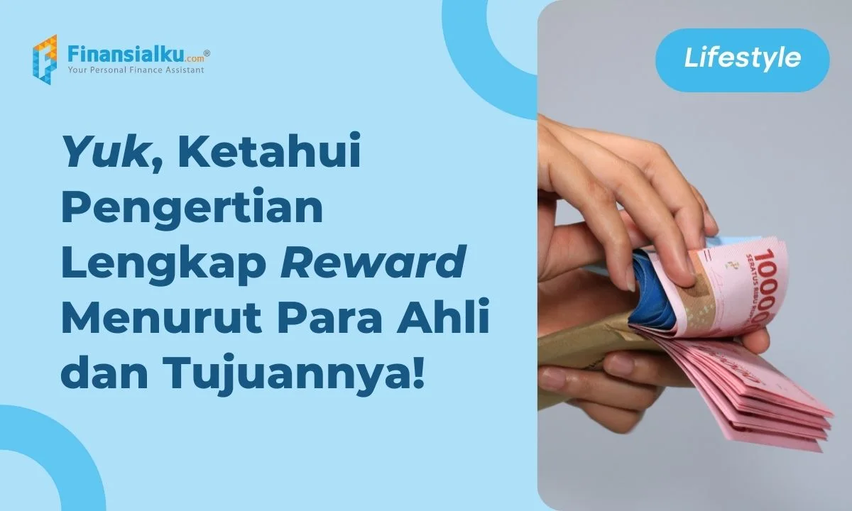reward adalah