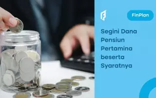 dana pensiun pertamina