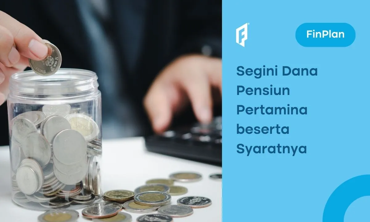dana pensiun pertamina