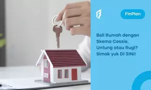 skema cessie