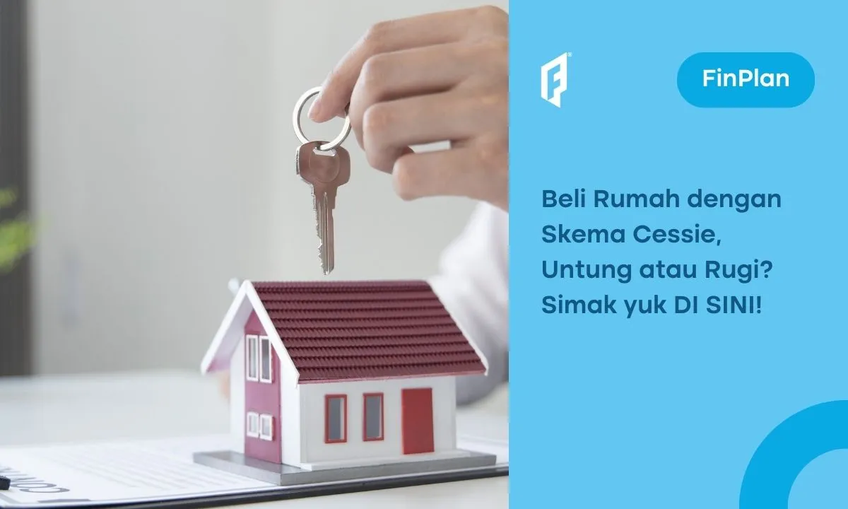 skema cessie