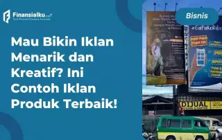 iklan produk