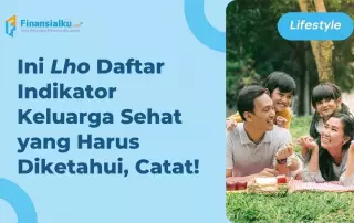 keluarga sehat