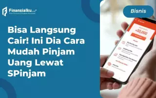 cara pinjam uang di shopee