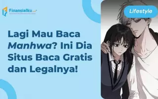 Baca Manhwa