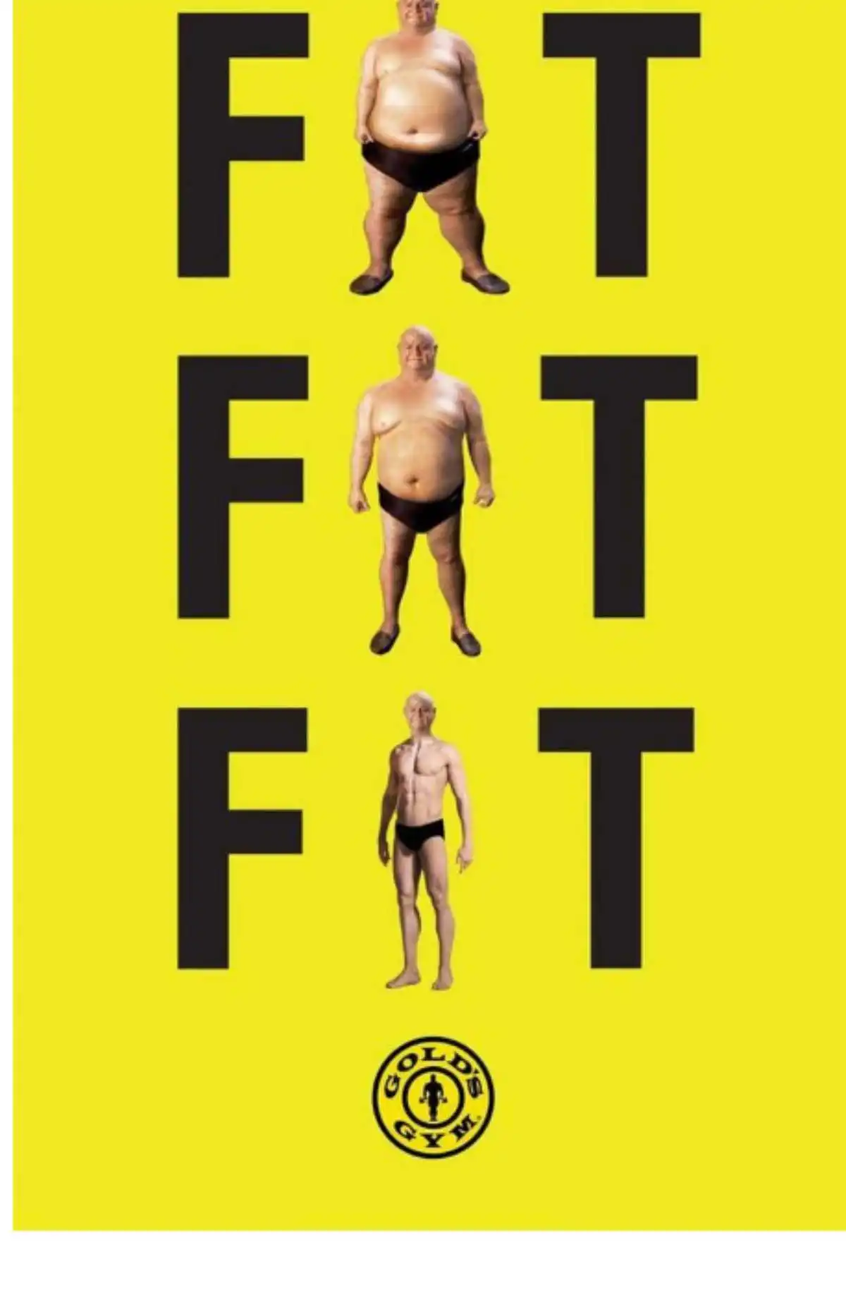 iklan produk_Golds Gym