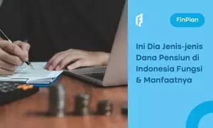 jenis dana pensiun di indonesia