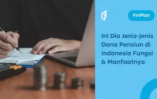 jenis dana pensiun di indonesia
