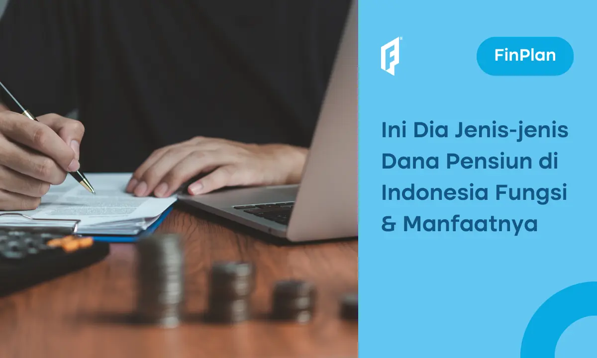 jenis dana pensiun di indonesia