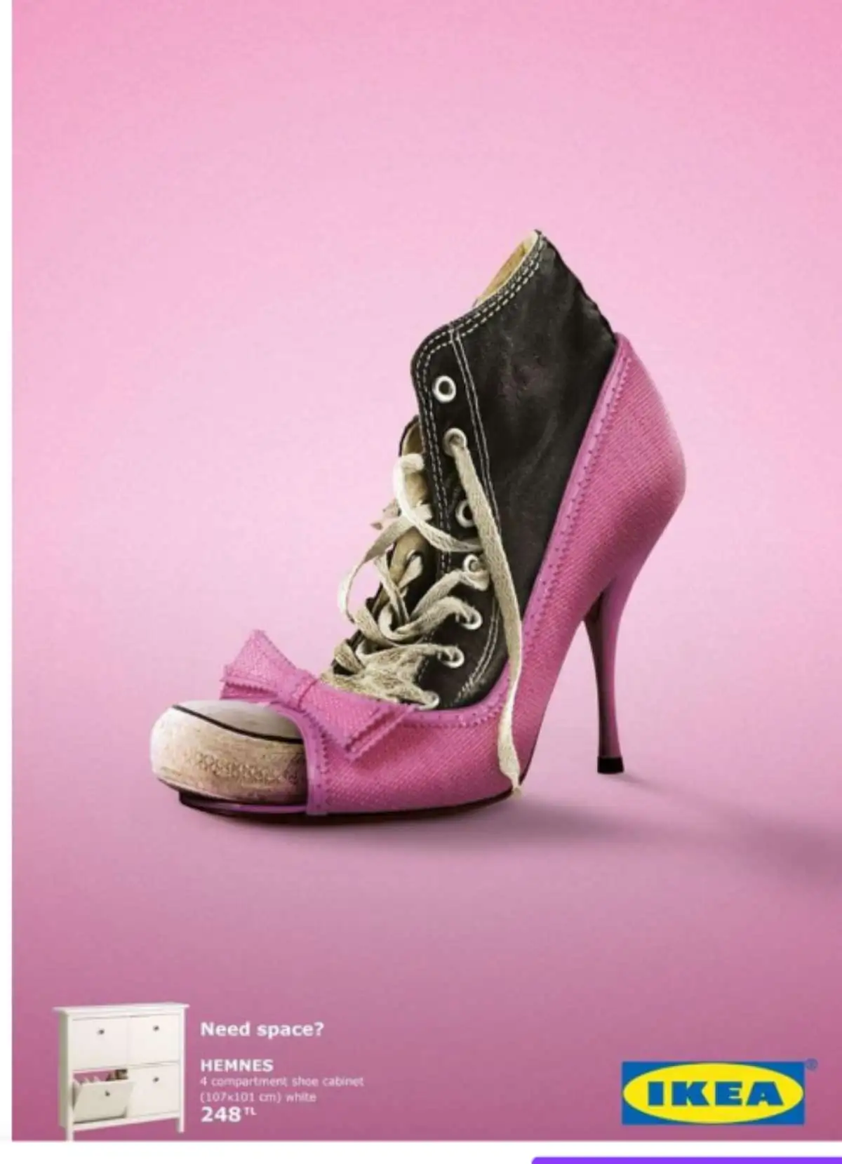 iklan produk_Iklan IKEA