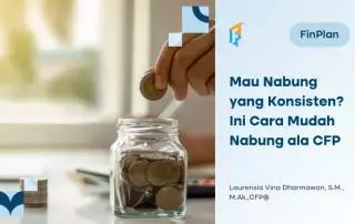 cara nabung konsisten