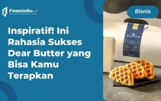 Dear Butter