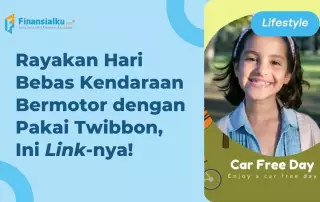 hari bebas kendaraan bermotor