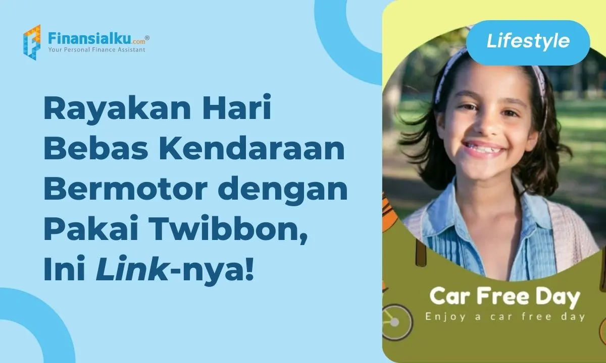 hari bebas kendaraan bermotor