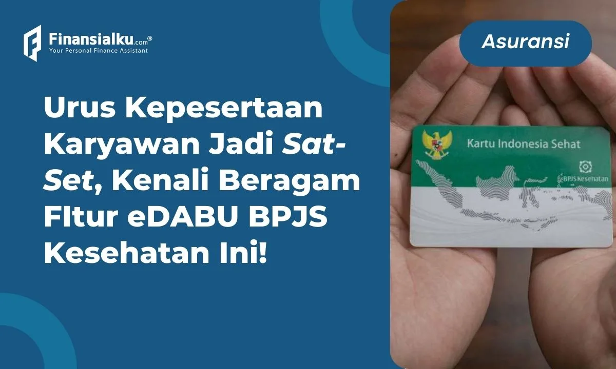 eDABU BPJS Kesehatan