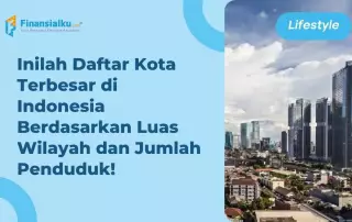 kota terbesar di indonesia