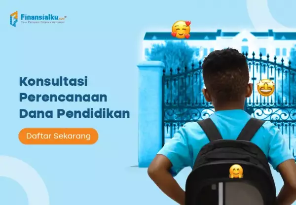 konsul - DANA PENDIDIKAN Q3 23