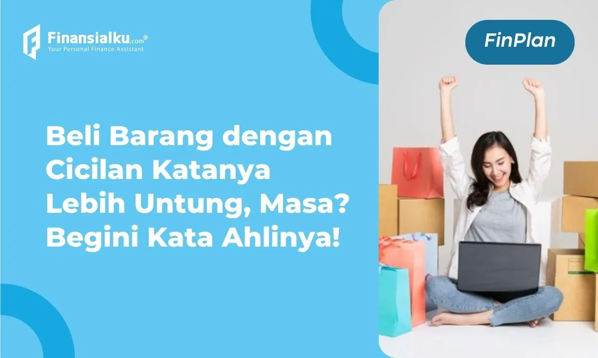 nabung atau cicil
