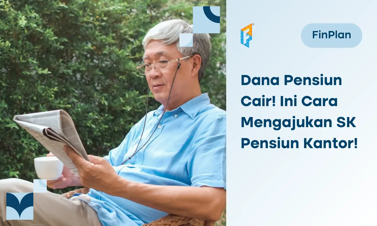 surat keterangan pensiun