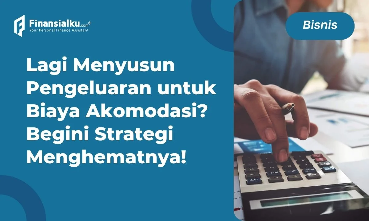 biaya akomodasi adalah