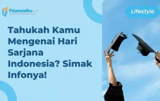 Mengenal Makna Hari Sarjana Indonesia yang Dirayakan Tiap 29 September