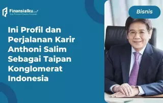 profil pemilik indomaret