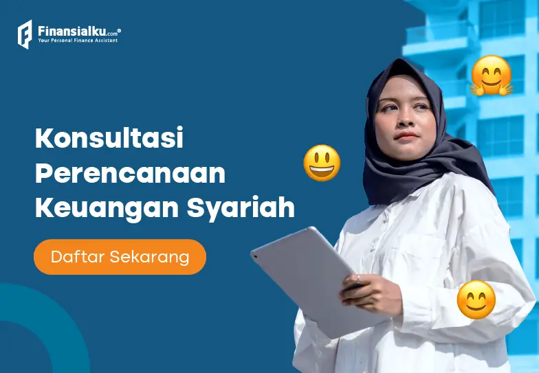 KONSUL PERENCANAAN KEUANGAN SYARIAH Q3 23