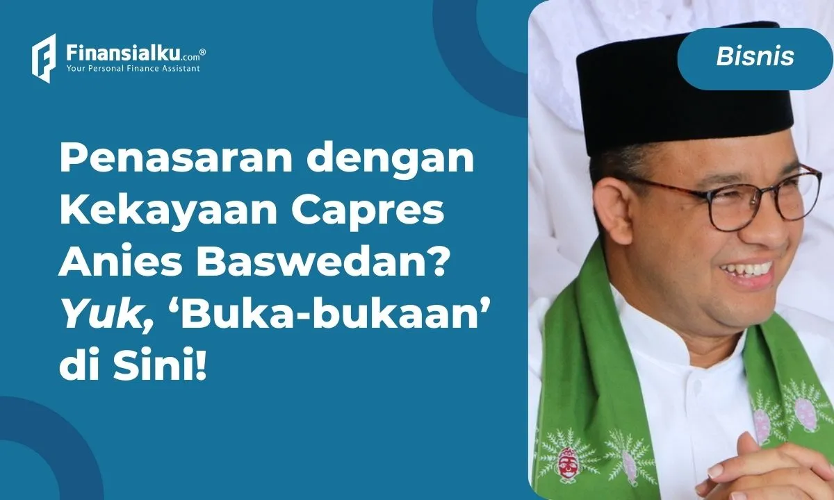 anies baswedan