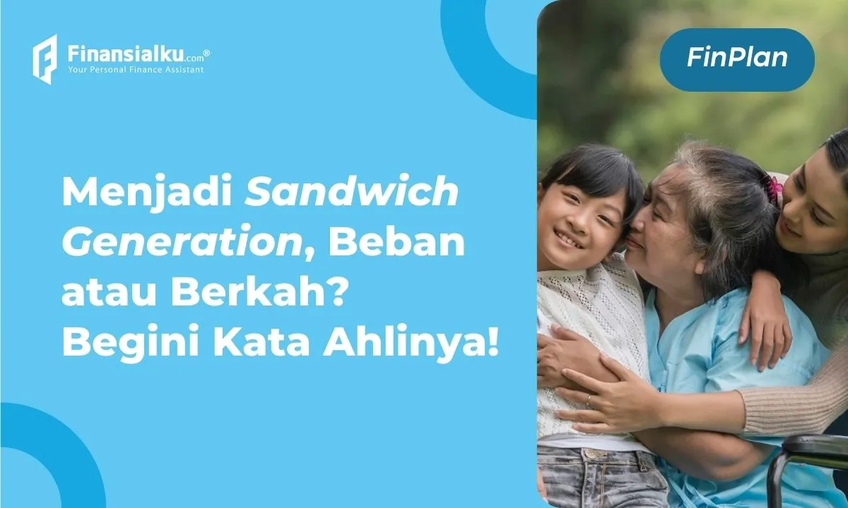 sandwich generation