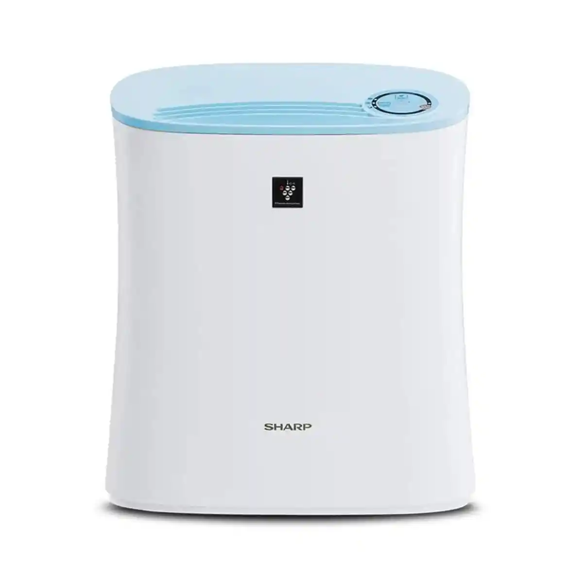 air purifier terbaik_Sharp FP-F30Y