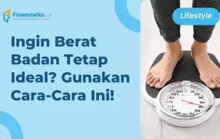 Cara Menurunkan Berat Badan