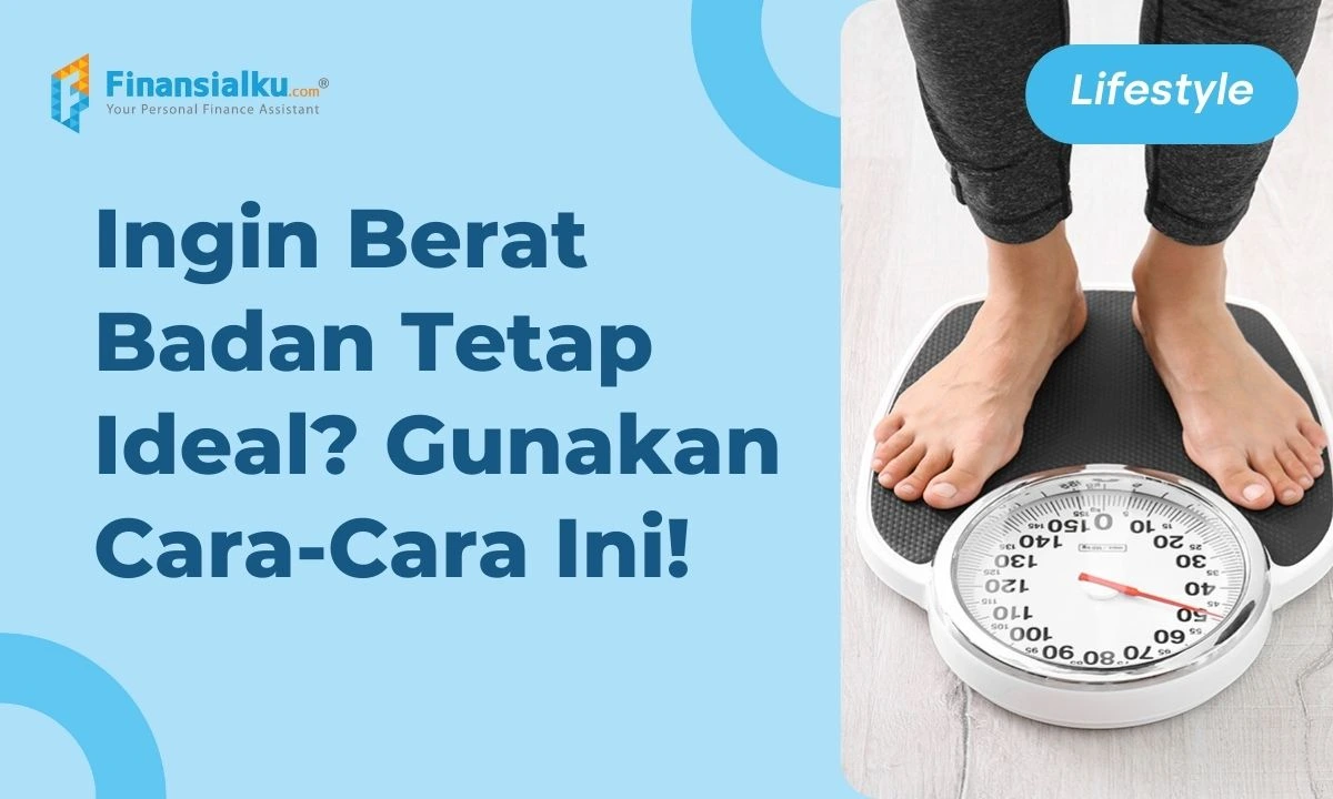 Cara Menurunkan Berat Badan