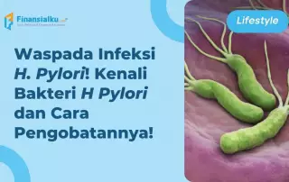 H Pylori