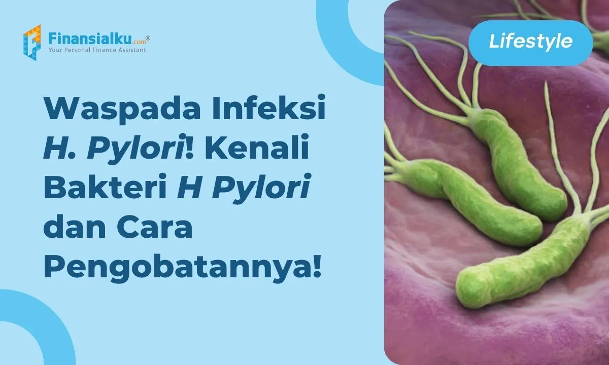 H Pylori