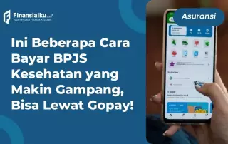 cara bayar BPJS Kesehatan