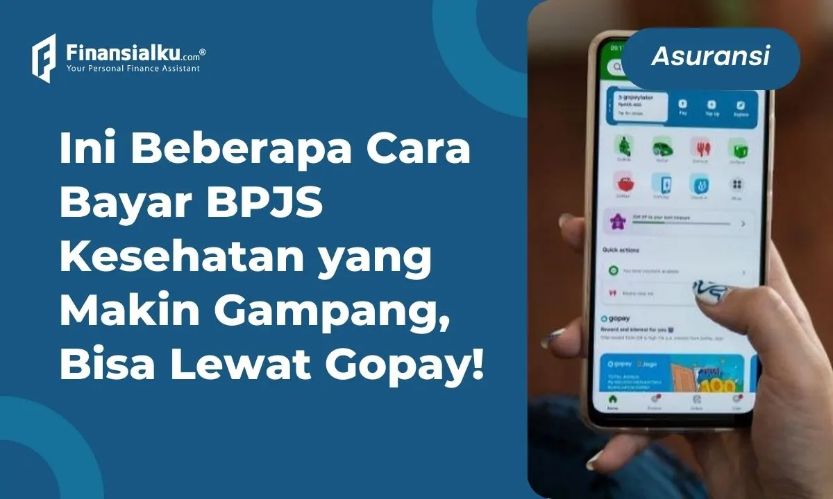 cara bayar BPJS Kesehatan