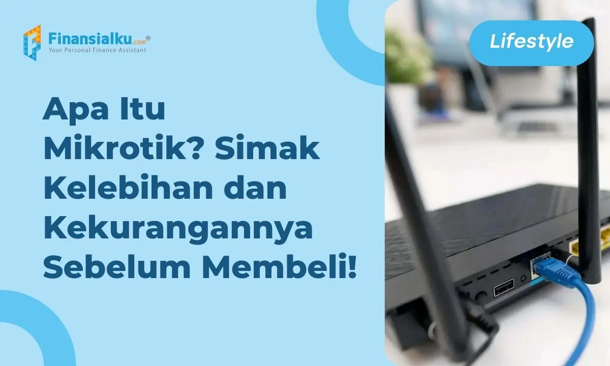mikrotik