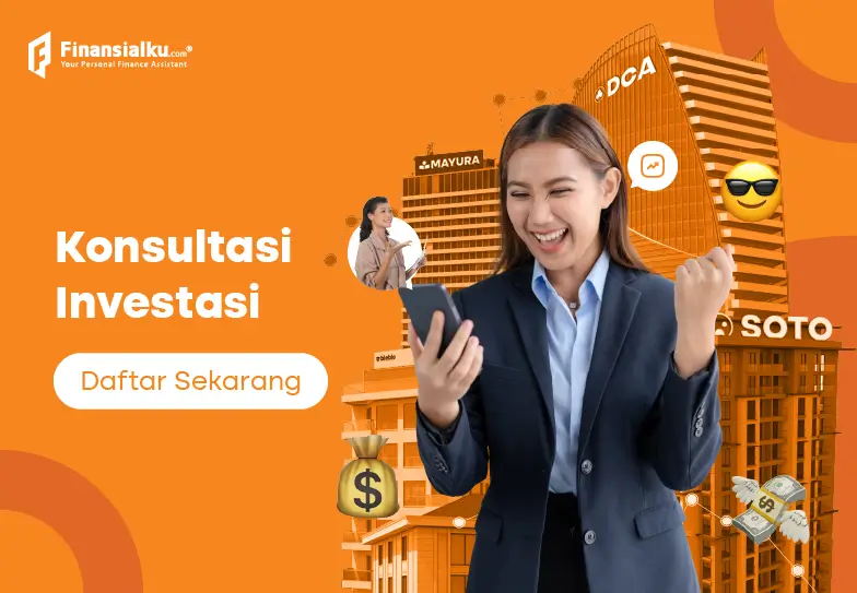 konsul- INVESTASI Q3 23