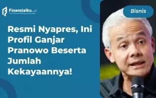 ganjar pranowo