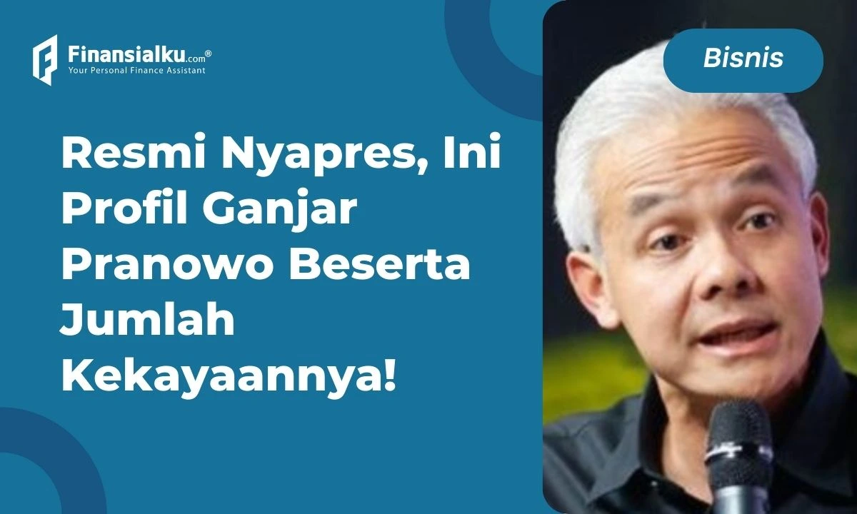 ganjar pranowo