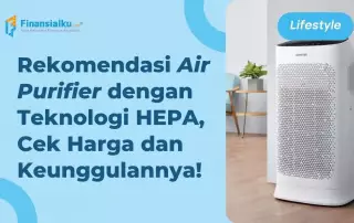 air purifier terbaik