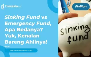 sinking fund