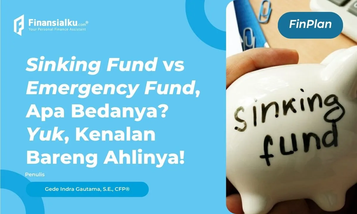 sinking fund