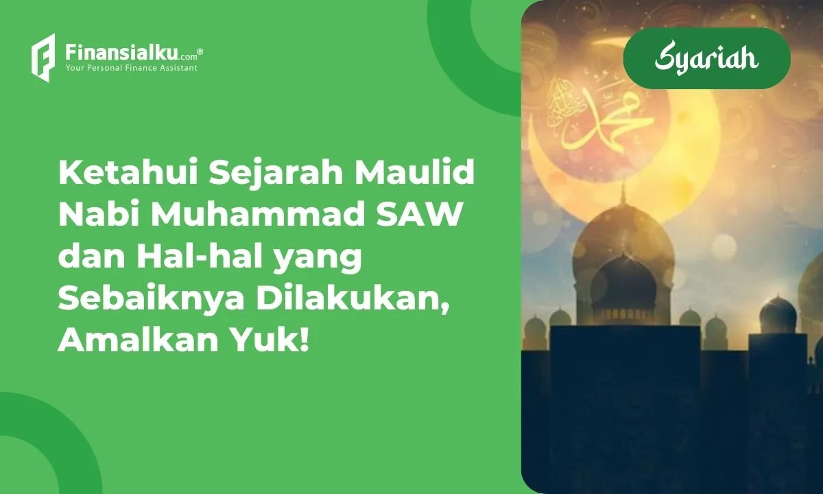 maulid nabi