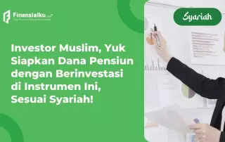 saham syariah