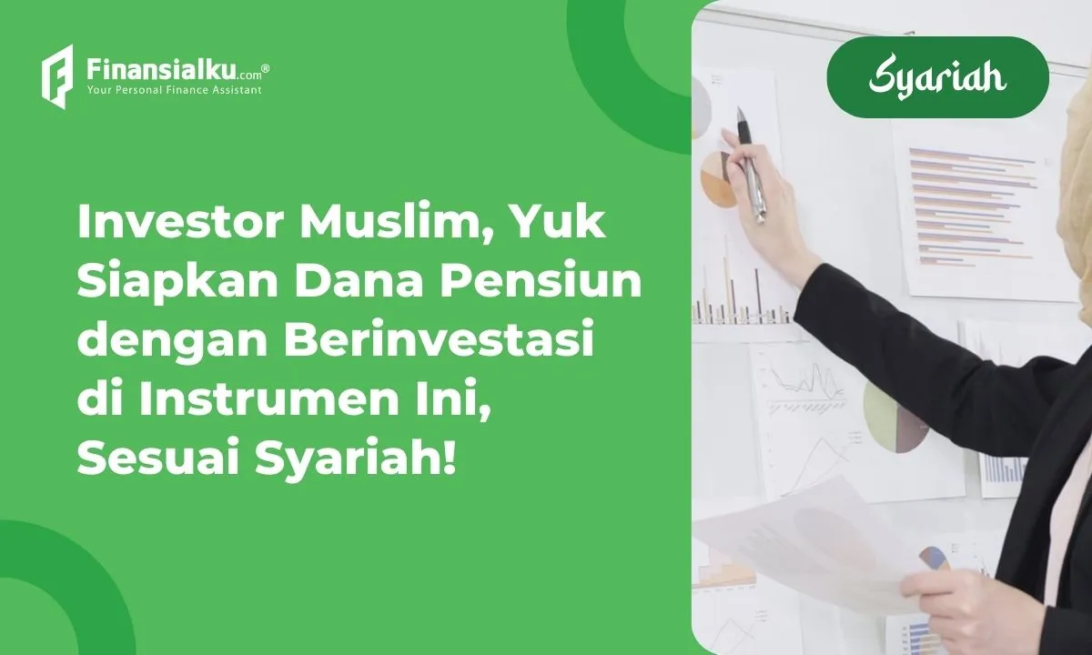 saham syariah