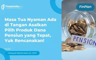 produk dana pensiun