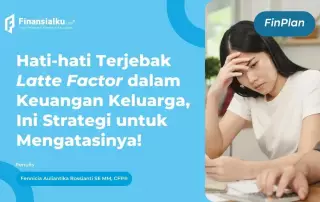 mengatur keuangan rumah tangga bocor halus