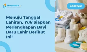 bayi baru lahir