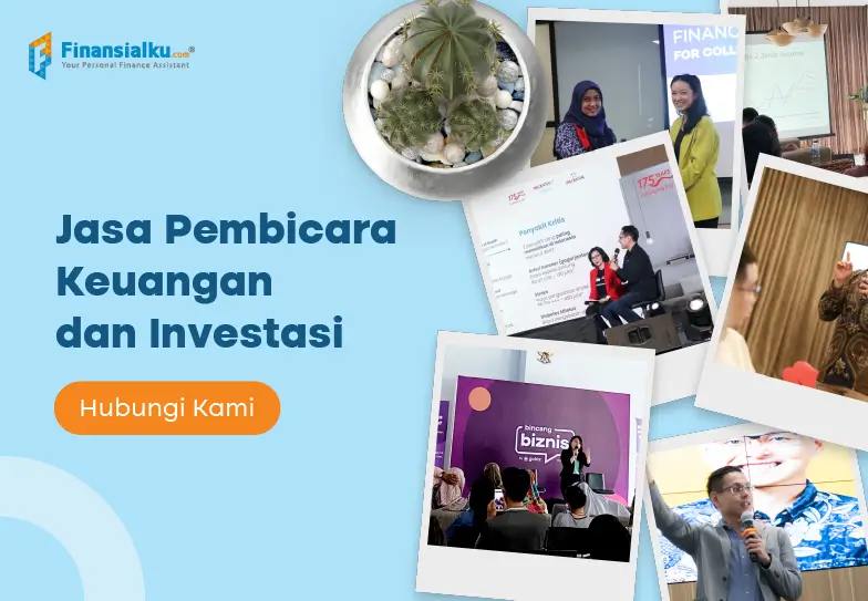 konsul - JASA PEMBICARA KEUANGAN Q3 23